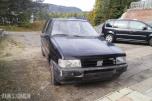 1993 Fiat Uno 1.1 ie DELEBIL ELLER EKSPORT LAV KM