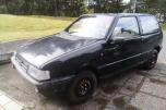 1993 Fiat Uno 1.1 ie DELEBIL ELLER EKSPORT LAV KM