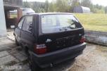 1993 Fiat Uno 1.1 ie DELEBIL ELLER EKSPORT LAV KM