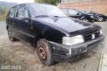 1993 Fiat Uno 1.1 ie DELEBIL ELLER EKSPORT LAV KM