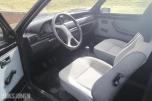 1993 Fiat Uno 1.1 ie DELEBIL ELLER EKSPORT LAV KM
