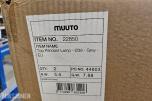 Muuto Top Pendant Lamp Ø38 - grå - to stykk