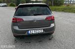 2016 Volkswagen Golf GTE 1.4 HYBRID 204HK ADAPTIV CRUISEKONTROLL, S+V DEKK