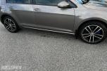 2016 Volkswagen Golf GTE 1.4 HYBRID 204HK ADAPTIV CRUISEKONTROLL, S+V DEKK
