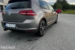 2016 Volkswagen Golf GTE 1.4 HYBRID 204HK ADAPTIV CRUISEKONTROLL, S+V DEKK