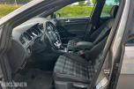 2016 Volkswagen Golf GTE 1.4 HYBRID 204HK ADAPTIV CRUISEKONTROLL, S+V DEKK