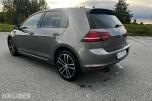 2016 Volkswagen Golf GTE 1.4 HYBRID 204HK ADAPTIV CRUISEKONTROLL, S+V DEKK