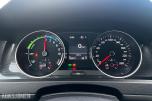 2016 Volkswagen Golf GTE 1.4 HYBRID 204HK ADAPTIV CRUISEKONTROLL, S+V DEKK