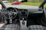 2016 Volkswagen Golf GTE 1.4 HYBRID 204HK ADAPTIV CRUISEKONTROLL, S+V DEKK