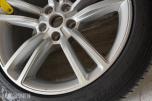 2017 Michelin sommerdekk på tesla felg 245/45 R19 *Ingen minstepris*