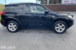 2008 Toyota RAV4 X 177hk ryggekamera navigasjon el seter eu ok 06.2028 