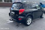 2008 Toyota RAV4 X 177hk ryggekamera navigasjon el seter eu ok 06.2028 