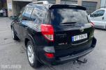 2008 Toyota RAV4 X 177hk ryggekamera navigasjon el seter eu ok 06.2028 