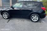 2008 Toyota RAV4 X 177hk ryggekamera navigasjon el seter eu ok 06.2028 