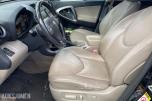 2008 Toyota RAV4 X 177hk ryggekamera navigasjon el seter eu ok 06.2028 