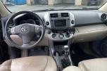 2008 Toyota RAV4 X 177hk ryggekamera navigasjon el seter eu ok 06.2028 