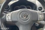 2008 Toyota RAV4 X 177hk ryggekamera navigasjon el seter eu ok 06.2028 