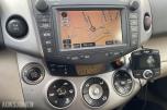 2008 Toyota RAV4 X 177hk ryggekamera navigasjon el seter eu ok 06.2028 