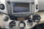 2008 Toyota RAV4 X 177hk ryggekamera navigasjon el seter eu ok 06.2028 