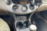 2008 Toyota RAV4 X 177hk ryggekamera navigasjon el seter eu ok 06.2028 