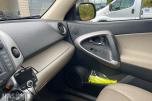 2008 Toyota RAV4 X 177hk ryggekamera navigasjon el seter eu ok 06.2028 