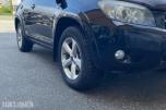 2008 Toyota RAV4 X 177hk ryggekamera navigasjon el seter eu ok 06.2028 