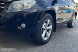 2008 Toyota RAV4 X 177hk ryggekamera navigasjon el seter eu ok 06.2028 