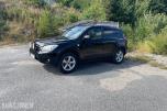 2008 Toyota RAV4 X 177hk ryggekamera navigasjon el seter eu ok 06.2028 