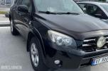2008 Toyota RAV4 X 177hk ryggekamera navigasjon el seter eu ok 06.2028 