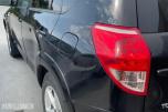2008 Toyota RAV4 X 177hk ryggekamera navigasjon el seter eu ok 06.2028 