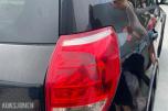 2008 Toyota RAV4 X 177hk ryggekamera navigasjon el seter eu ok 06.2028 