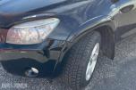 2008 Toyota RAV4 X 177hk ryggekamera navigasjon el seter eu ok 06.2028 