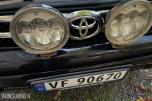 2008 Toyota RAV4 X 177hk ryggekamera navigasjon el seter eu ok 06.2028 