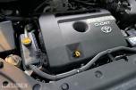 2008 Toyota RAV4 X 177hk ryggekamera navigasjon el seter eu ok 06.2028 