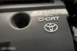 2008 Toyota RAV4 X 177hk ryggekamera navigasjon el seter eu ok 06.2028 