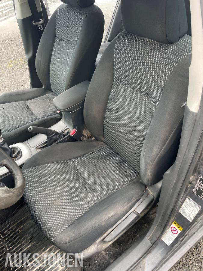 2012 Toyota Corolla 1.4 Diesel, S+V dekk