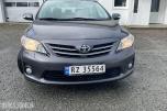 2012 Toyota Corolla 1.4 Diesel, S+V dekk