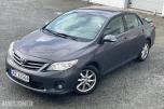 2012 Toyota Corolla 1.4 Diesel, S+V dekk