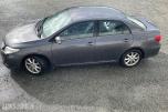 2012 Toyota Corolla 1.4 Diesel, S+V dekk