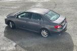 2012 Toyota Corolla 1.4 Diesel, S+V dekk