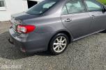 2012 Toyota Corolla 1.4 Diesel, S+V dekk