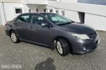 2012 Toyota Corolla 1.4 Diesel, S+V dekk