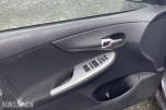2012 Toyota Corolla 1.4 Diesel, S+V dekk