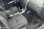 2012 Toyota Corolla 1.4 Diesel, S+V dekk