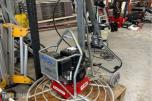 2015 Swepac betongglatter TR950P - Helikopter