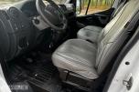 2016 Renault Master 2.3D CAMPERVAN / ISOLERT VAREBIL EU-OK 02.28 LAV KM