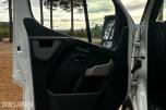2016 Renault Master 2.3D CAMPERVAN / ISOLERT VAREBIL EU-OK 02.28 LAV KM