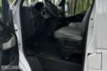 2016 Renault Master 2.3D CAMPERVAN / ISOLERT VAREBIL EU-OK 02.28 LAV KM
