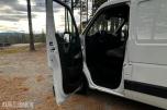 2016 Renault Master 2.3D CAMPERVAN / ISOLERT VAREBIL EU-OK 02.28 LAV KM