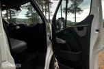 2016 Renault Master 2.3D CAMPERVAN / ISOLERT VAREBIL EU-OK 02.28 LAV KM
